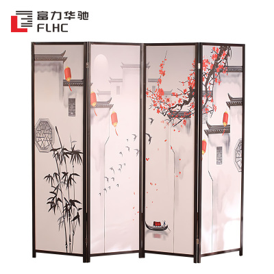 富力华驰 屏风 200*50cm块