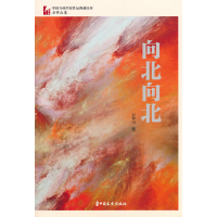音像向北向北(中国专业作家作品典藏文库·石钟山卷)石钟山著