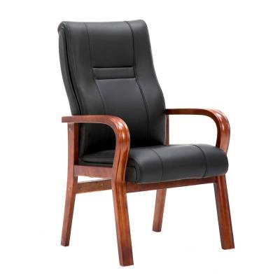 美美光明 办公椅实木椅子 MM-BG483 把