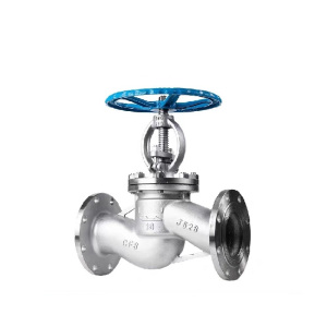 伟鹏双兴 304不锈钢法兰截止阀 DN80(3寸) 个