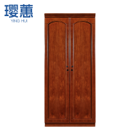 璎蕙 衣柜 双门 张