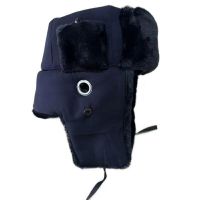 铁冠 防寒棉帽 TGMZ-09 顶