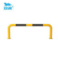 安虎 U型阻车器 2.0-800*100*300mm 个