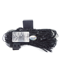 格瑞捷LED渔网灯2米*3米-RGB彩色/条