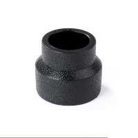 时速 PE承插异径直接 110x50mm 个