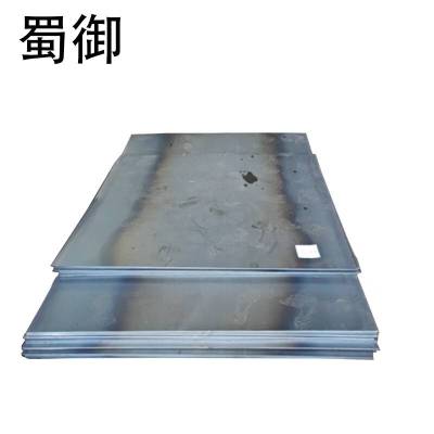 蜀御 耐候钢板Q345NQR2 6000x1500x3㎜/kg