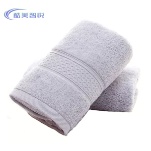 酷美智悦 长绒棉浴巾 KM-RB033 条