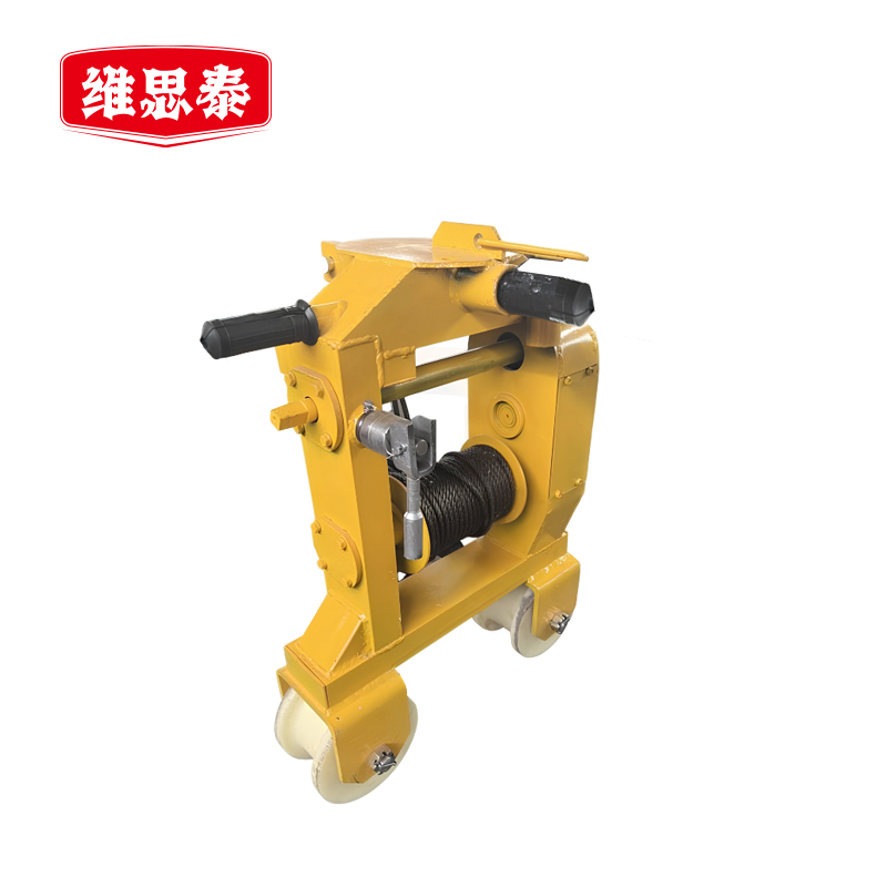 维思泰 拉运机拉运小车 WST-YGC7 台