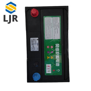 利冀尔 免维护电瓶 LJE -6-QW-200AH 块