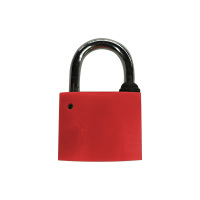 苏识 SG35mm锁体20mm粱 红色 挂锁 (计价单位:个) 红色