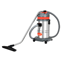 超宝CB30大功率吸尘器工业商用工厂车间粉尘洗车店干湿吸尘吸水机