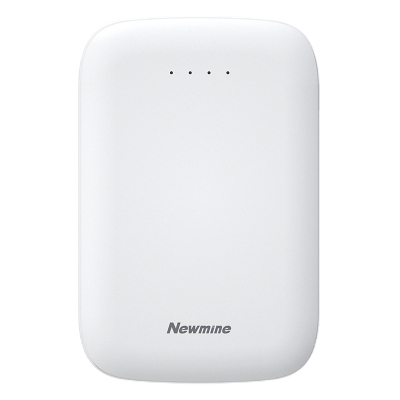 纽曼小巧mini磁吸伍仟毫安充电宝