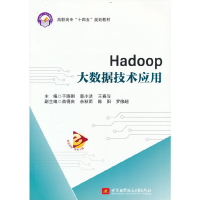 正版新书]Hadoop大数据技术应用于晓刚 袁小洁 王春与 主编97875