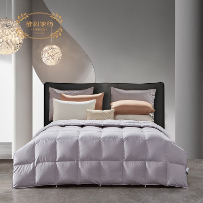 维科-舒暖鹅净芯被 200cm*230cm