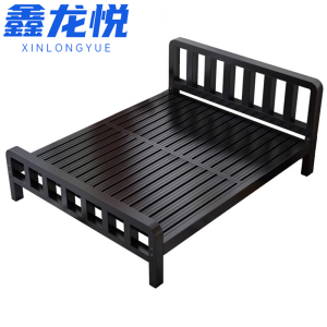 鑫龙悦床120*200cm张