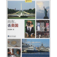 音像向东,去美国高尚精神 著