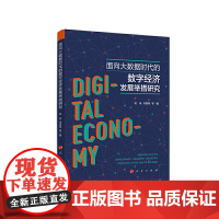 面向大数据时代的数字经济发展举措研究