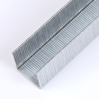 齐心 B3059 厚层订书钉(23/13 100页) 镍