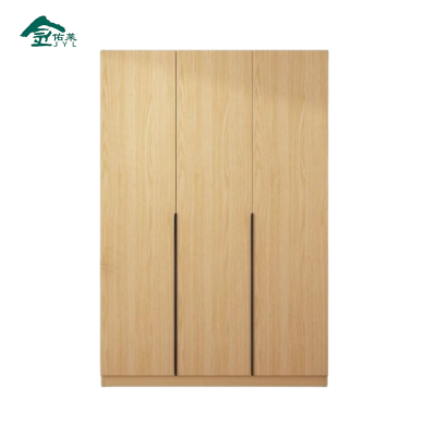 金佑莱更衣柜三门(可定制)JYL-GYG-25032003 个