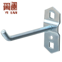 翼澜 工具挂钩 150mm 个