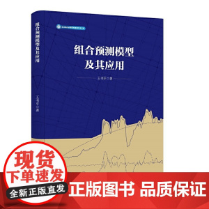 组合预测模型及其应用