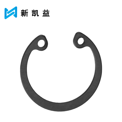 新凯益 弹性挡圈 M26 个