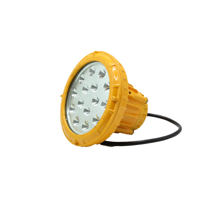 斯楠SN-920 40W IP66 Ex ib IIC T4防爆灯(计价单位:盏)黄色