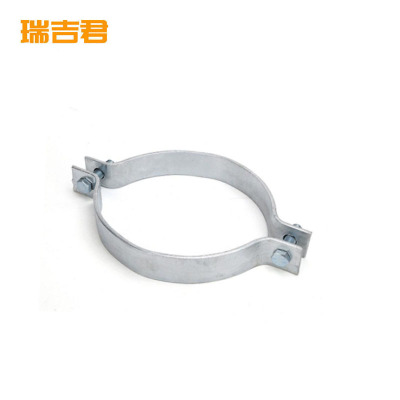 瑞吉君 拉线抱箍 D=220 套