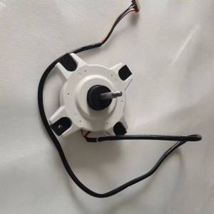 帮客材配 全新原件 P0970101510极物35GW/BU(A1)W外机电机 SW-ZL-D-20-8 收前务必验货