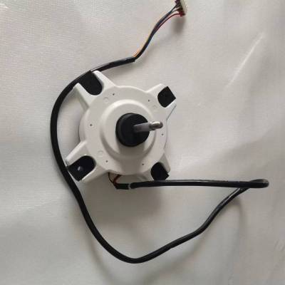 帮客材配 全新原件 P0970101510极物35GW/BU(A1)W外机电机 SW-ZL-D-20-8 收前务必验货