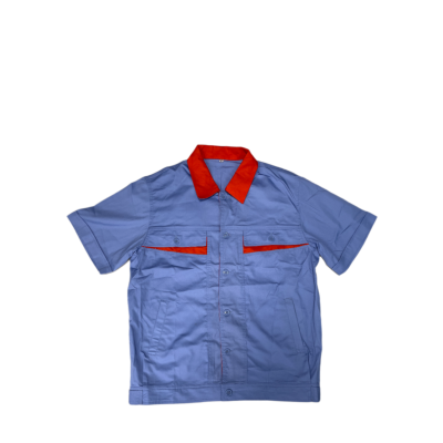 沪盾 HDUNN 短袖上衣 各号 1件