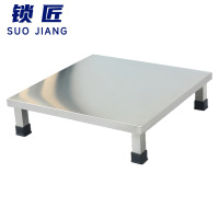 锁匠 储物架 50*50*10cm 个