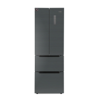 倍科多门冰箱GNE0345BG