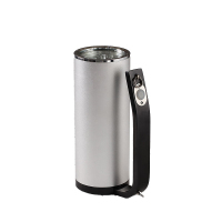 澎士PSTZ11 3*3W 5700K LED充电探照灯 (计价单位:盏) 银色