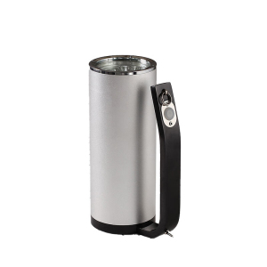 澎士PSTZ11 3*3W 5700K LED充电探照灯 (计价单位:盏) 银色