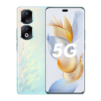 荣耀90Pro 16GB+256GB 冰羽蓝 2亿像素写真相机 调光护眼屏 5000mAh轻薄长续航 90W超级快充 一代骁龙8+旗舰芯片 5G手机