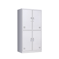 合祥源 四门更衣柜 900*420*1800mm 组