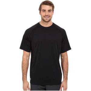 Under Armour安德玛男士轻便舒适运动T恤短袖透气排汗休闲户外上