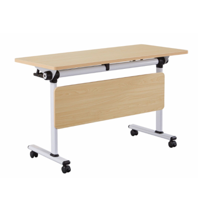 移动会议桌办公桌(可定制) 1400*500*760mm 张