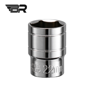 BR/扭矩扳手套筒头/1/2 22mm/个