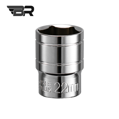 BR/扭矩扳手套筒头/1/2 22mm/个