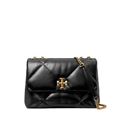 托里.伯奇(TORY BURCH)牛皮材质 convertible 设计多功能女士单肩