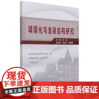 城镇化与金融结构研究