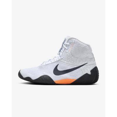 耐克(NIKE)男综合训练鞋轻便透气耐用支撑防滑运动健身鞋