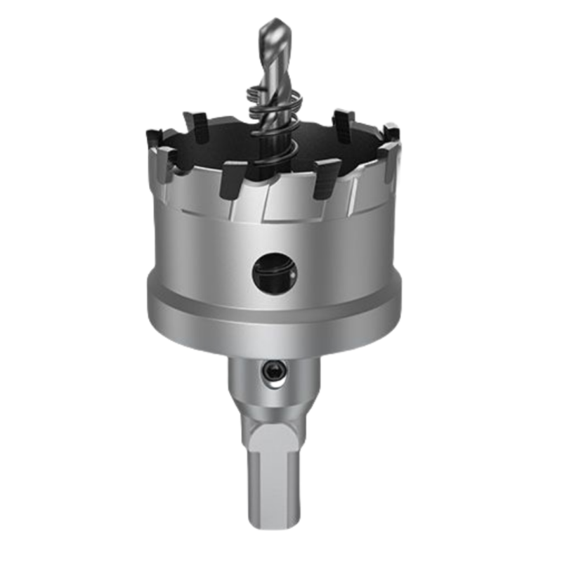 智铮朗月 合金不锈钢开孔器 48mm 个