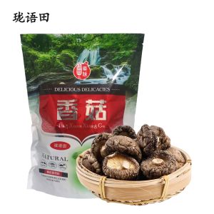 珑语田 香菇 150克 袋