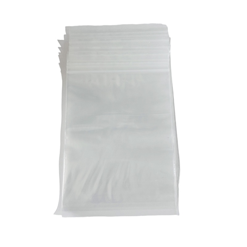 浚钧 自封袋 7# 80个/ 包