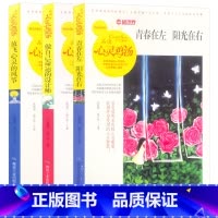 [正版]放飞心灵的风筝+做自己命运的设计师+青春在左 阳光在右全套三本精选珍藏版品读心灵鸡汤 中小学生青少年课外阅读经