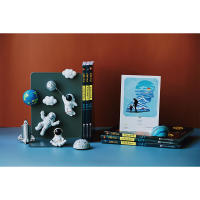 [M]去旅游星球度假-9787559724144