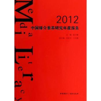 音像2012中国媒介素养研究年度报告彭少健主编